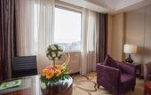 Туры в отель Ramada Plaza by Wyndham Shaoguan City Centre