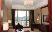 Туры в отель Ramada Plaza by Wyndham Shaoguan City Centre