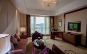 Туры в отель Ramada Plaza by Wyndham Shaoguan City Centre