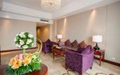 Туры в отель Ramada Plaza by Wyndham Shaoguan City Centre