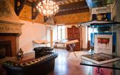 Туры в отель Borgo Dei Conti Resort Relais & Chateaux