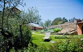 Туры в отель Borgo Dei Conti Resort Relais & Chateaux