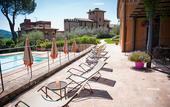 Туры в отель Borgo Dei Conti Resort Relais & Chateaux