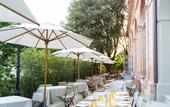 Туры в отель Borgo Dei Conti Resort Relais & Chateaux