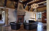 Туры в отель Borgo Dei Conti Resort Relais & Chateaux