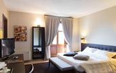 Туры в отель Borgo Dei Conti Resort Relais & Chateaux