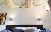Туры в отель Borgo Dei Conti Resort Relais & Chateaux