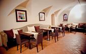 Туры в отель Borgo Dei Conti Resort Relais & Chateaux
