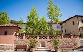 Туры в отель Borgo Dei Conti Resort Relais & Chateaux