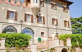 Туры в отель Borgo Dei Conti Resort Relais & Chateaux