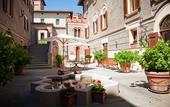 Туры в отель Borgo Dei Conti Resort Relais & Chateaux