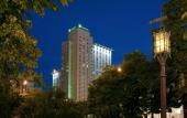 Туры в отель Holiday Inn Moscow - Suschevsky