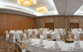 Туры в отель Holiday Inn Moscow - Suschevsky