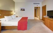 Туры в отель Holiday Inn Moscow - Suschevsky