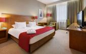 Туры в отель Holiday Inn Moscow - Suschevsky