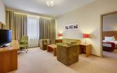 Туры в отель Holiday Inn Moscow - Suschevsky