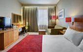 Туры в отель Holiday Inn Moscow - Suschevsky