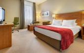 Туры в отель Holiday Inn Moscow - Suschevsky
