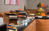 Туры в отель Holiday Inn Moscow - Suschevsky