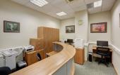 Туры в отель Holiday Inn Moscow - Suschevsky