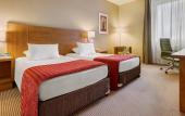 Туры в отель Holiday Inn Moscow - Suschevsky