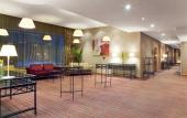 Туры в отель Holiday Inn Moscow - Suschevsky