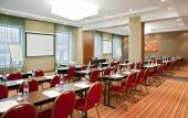 Туры в отель Holiday Inn Moscow - Suschevsky