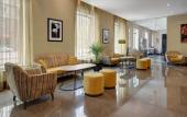 Туры в отель Holiday Inn Moscow - Suschevsky