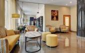 Туры в отель Holiday Inn Moscow - Suschevsky