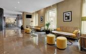 Туры в отель Holiday Inn Moscow - Suschevsky