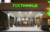 Туры в отель Holiday Inn Moscow - Suschevsky