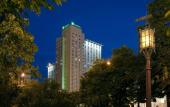 Туры в отель Holiday Inn Moscow - Suschevsky