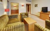 Туры в отель Holiday Inn Moscow - Suschevsky