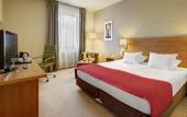Туры в отель Holiday Inn Moscow - Suschevsky