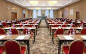 Туры в отель Holiday Inn Moscow - Suschevsky