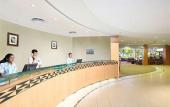 Туры в отель Holiday Inn Suva