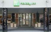 Туры в отель Holiday Inn Suva