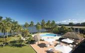 Туры в отель Holiday Inn Suva