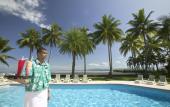 Туры в отель Holiday Inn Suva