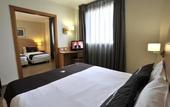 Туры в отель Tulip Inn Turin West