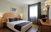 Туры в отель Tulip Inn Turin West