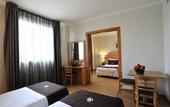 Туры в отель Tulip Inn Turin West