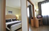 Туры в отель Tulip Inn Turin West