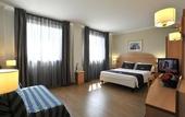 Туры в отель Tulip Inn Turin West