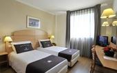 Туры в отель Tulip Inn Turin West