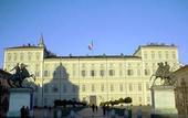 Туры в отель Tulip Inn Turin West