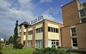 Туры в отель Tulip Inn Turin West