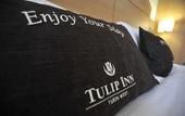 Туры в отель Tulip Inn Turin West