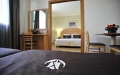 Туры в отель Tulip Inn Turin West