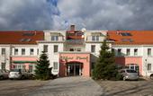 Туры в отель Platan Hotel